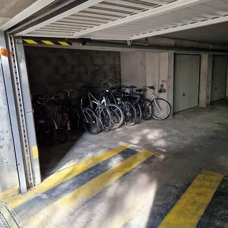 Aux Minimes Magnifique Vue Au Pied De La 50m2-2ch. Apartamento La Rochelle (Charente-Maritime)