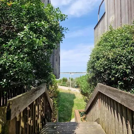 Aux Minimes Magnifique Vue Au Pied De La 50m2-2ch. La Rochelle (Charente-Maritime)