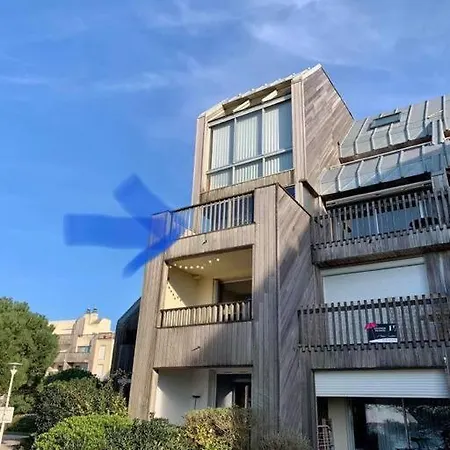 Aux Minimes Magnifique Vue Au Pied De La 50m2-2ch.