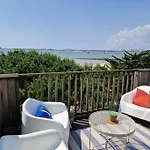 Διαμέρισμα Aux Minimes Magnifique Vue Au Pied De La 50m2-2ch. Λα Ροσέλ