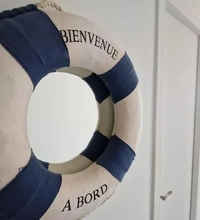 Aux Minimes Magnifique Vue Au Pied De La 50m2-2ch. La Rochelle (Charente-Maritime)