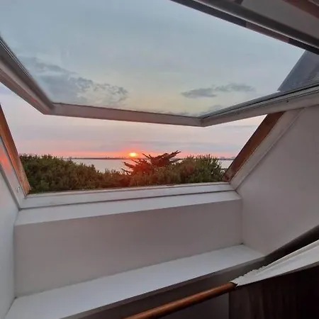 Apartmán Aux Minimes Magnifique Vue Au Pied De La 50m2-2ch. *