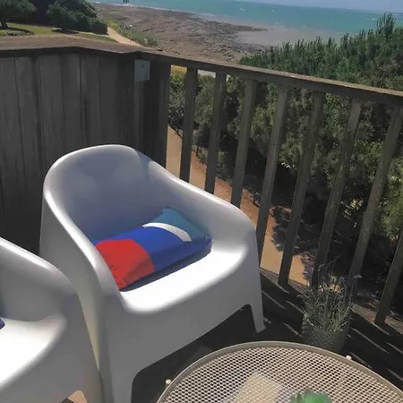 Apartmán Aux Minimes Magnifique Vue Au Pied De La 50m2-2ch. *
