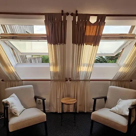 Aux Minimes Magnifique Vue Au Pied De La 50m2-2ch. La Rochelle (Charente-Maritime)